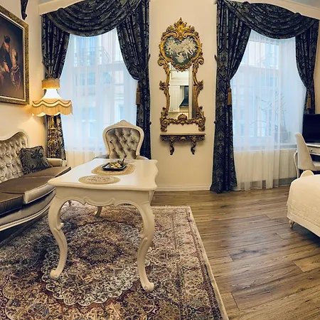 Duke Apartament