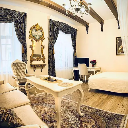 Duke Apartament *