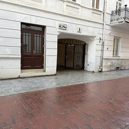 Duke Apartament Wilno