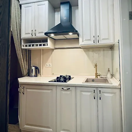 Apartamento Noble Vilnius