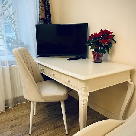 Duke Apartament