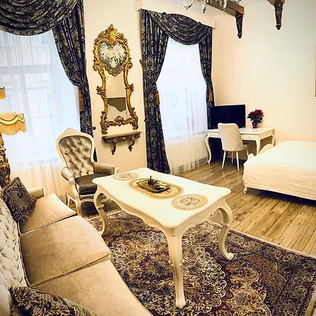 Duke Apartament *