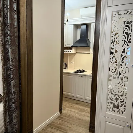 Noble 公寓 维尔纽斯