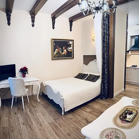 Noble * 维尔纽斯