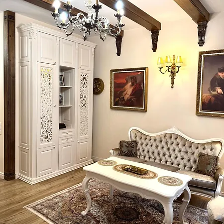 Duke Apartament Wilno