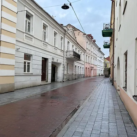 Duke Apartament *