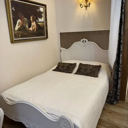 Apartman Noble Vilnius