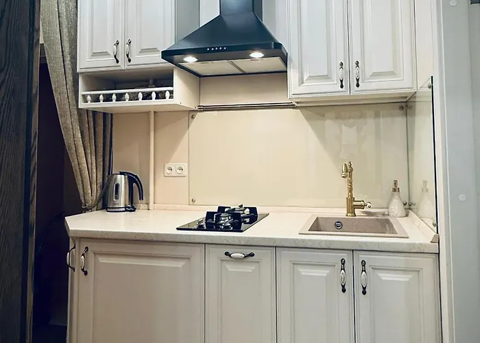 Apartman Noble Vilnius