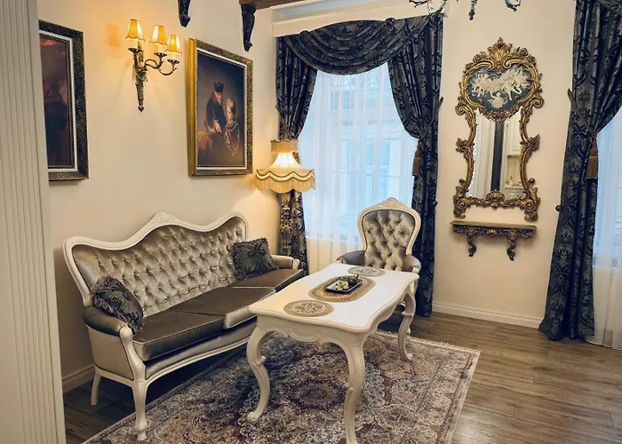 Noble * فيلنيوس