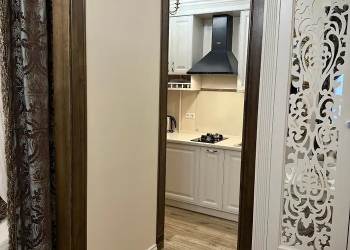 Noble Apartman Vilnius