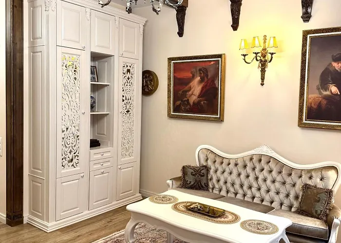 Noble Apartman Vilnius